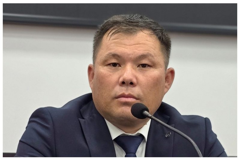 Қара-Күл әкімінің шулы отставкасының себебі белгілі болды