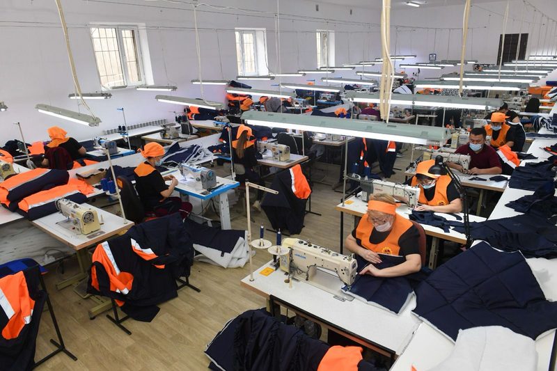 Атырау облысында үй-жай жалдау бағасының заңсыз көтерілуі жойылды