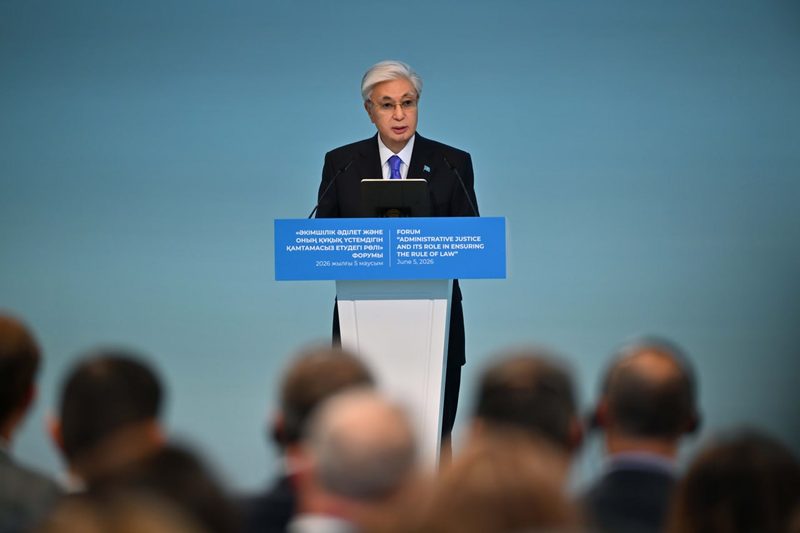 Президент поручил в кратчайшие сроки начать строительство нового аэропорта в Астане